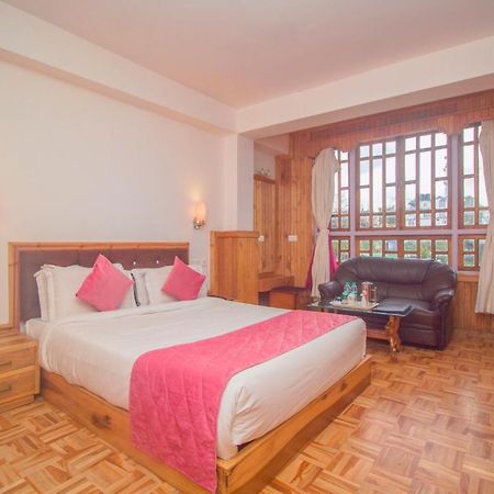The Pelling Resort Пеллинг Экстерьер фото