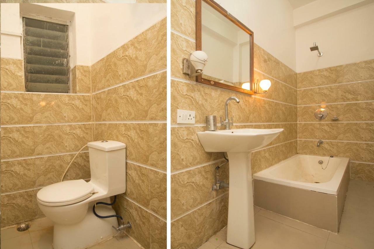 The Pelling Resort Пеллинг Экстерьер фото